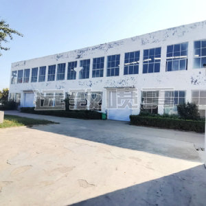 廠區(qū)車(chē)間