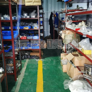 廠區(qū)車(chē)間