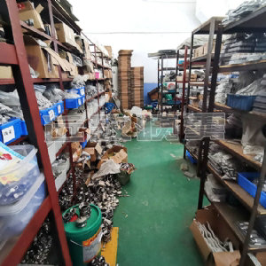 廠區(qū)車(chē)間