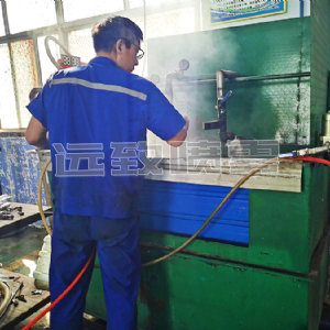 廠(chǎng)區(qū)車(chē)間