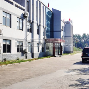 廠區(qū)車(chē)間