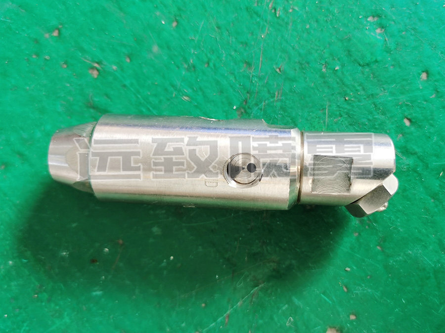 帶開關(guān)自動(dòng)控制空氣霧化噴嘴