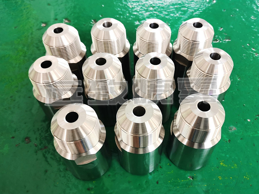 墻上安裝型實心錐形噴嘴--GD系列