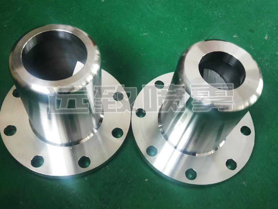 超大流量實(shí)心圓錐形噴嘴--YZR系列