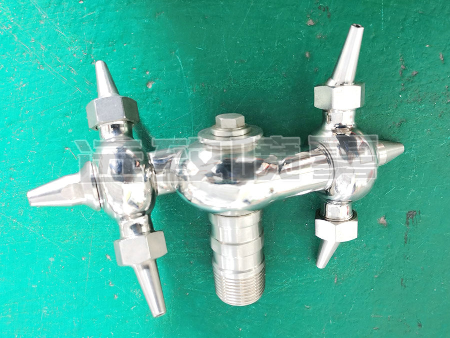 槽罐清洗噴嘴