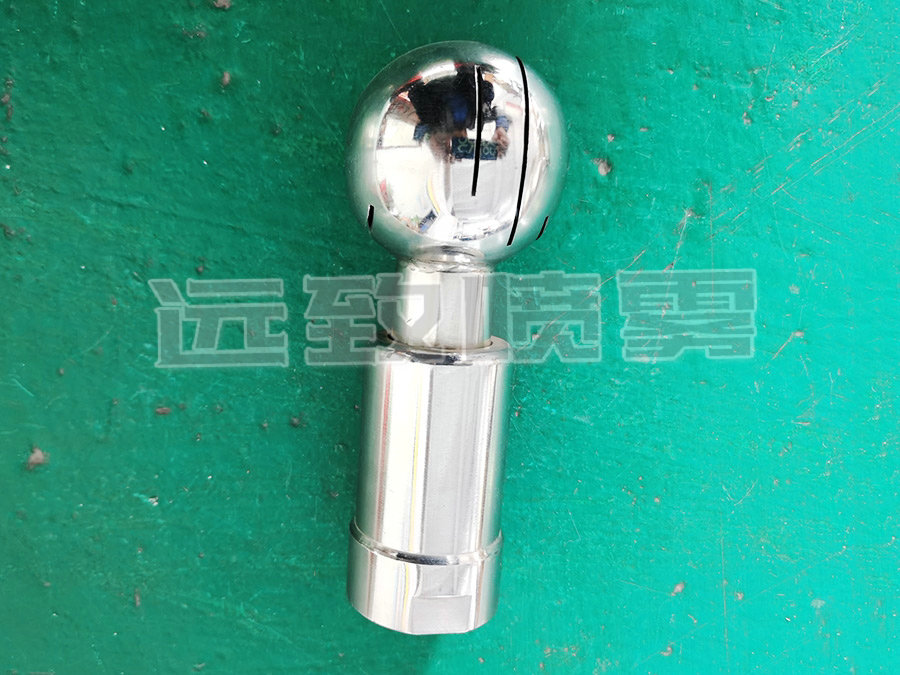 槽罐清洗噴嘴