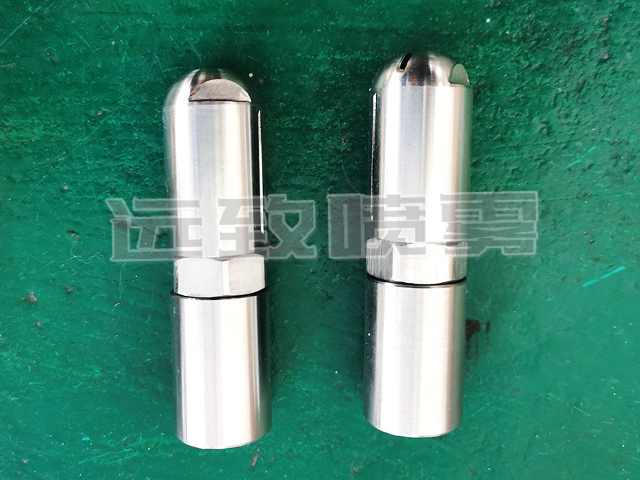 槽罐清洗噴嘴