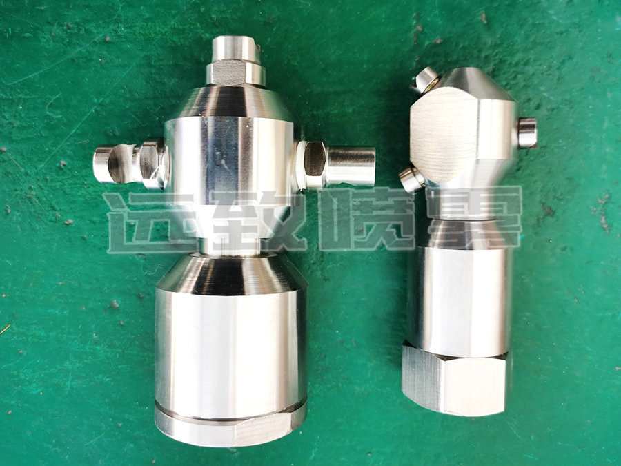 槽罐清洗噴嘴