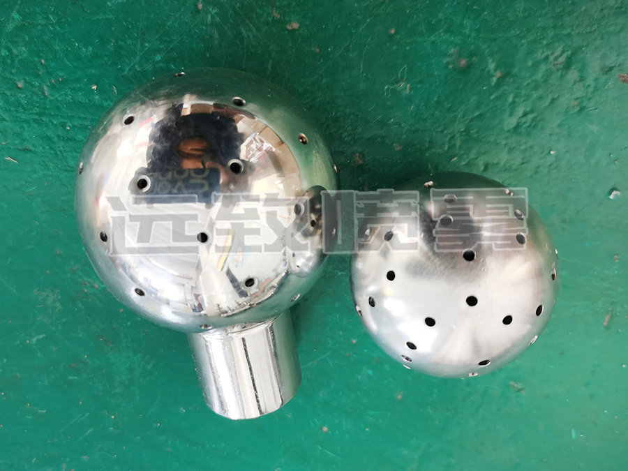 槽罐清洗噴嘴32