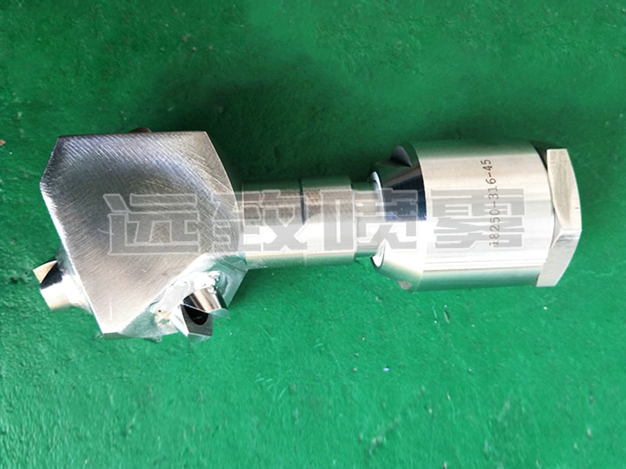 槽罐清洗噴嘴10