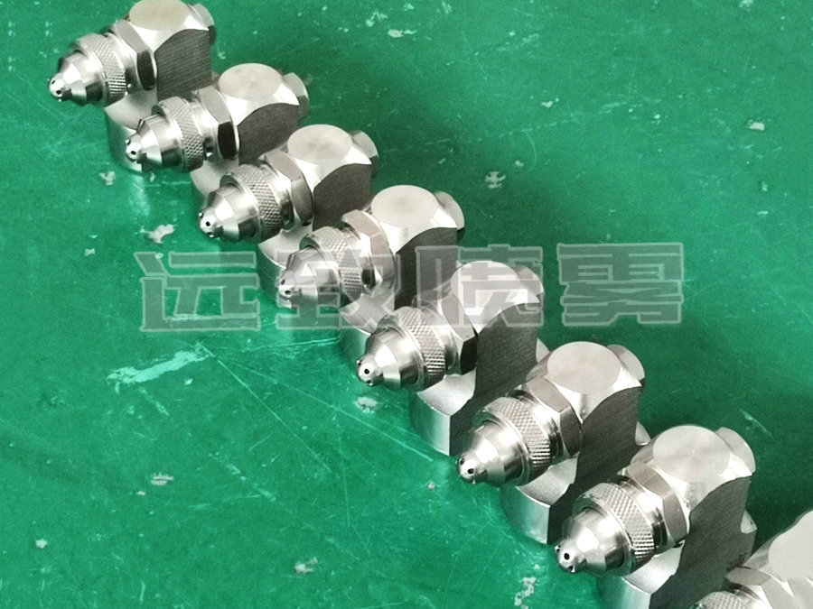 空氣霧化噴嘴29