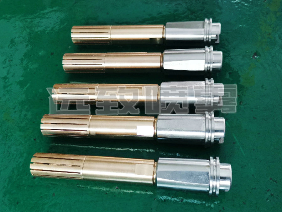 高壓除磷噴嘴--DL-4系列