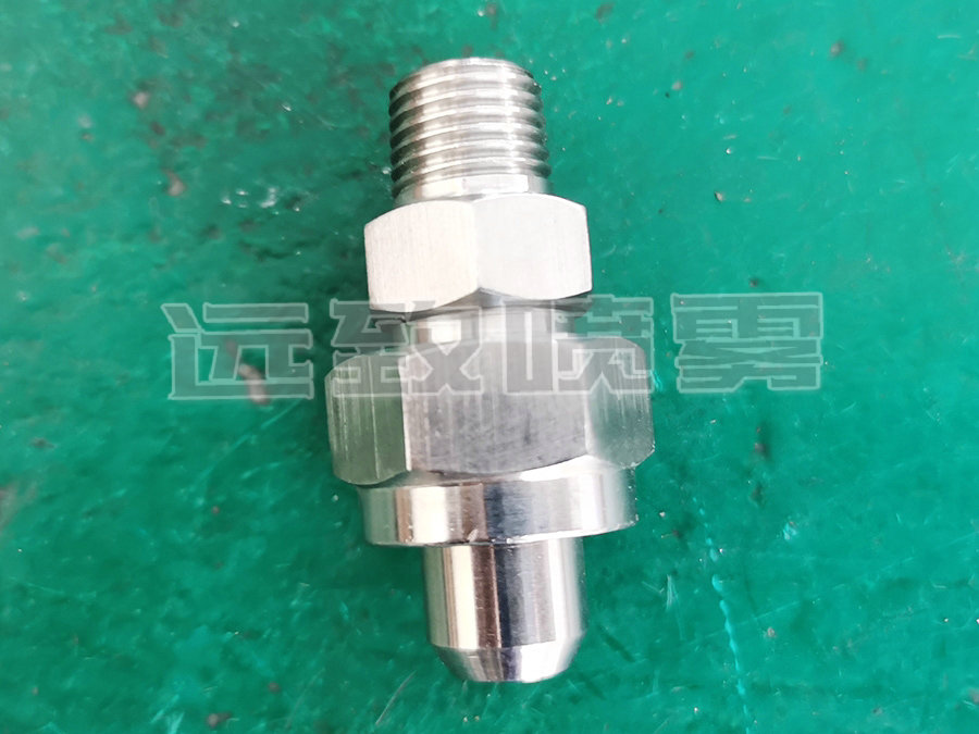 單元組合式實(shí)心錐形噴嘴--TG系列