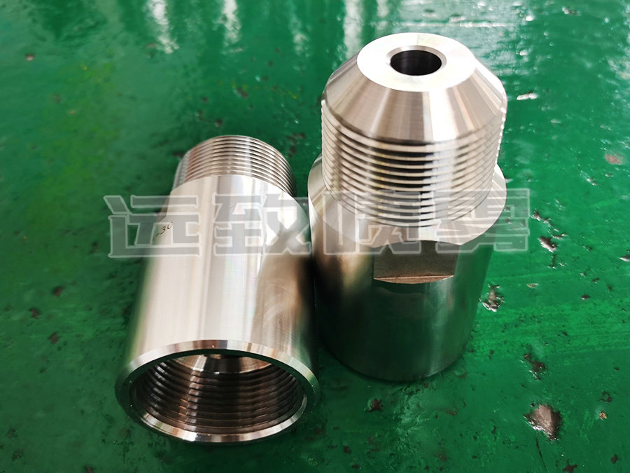 墻上安裝型實心錐形噴嘴--GD系列