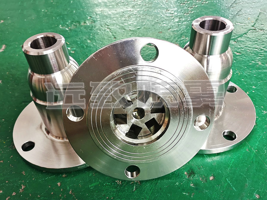 超大通徑防堵塞實(shí)心錐形噴嘴SMP