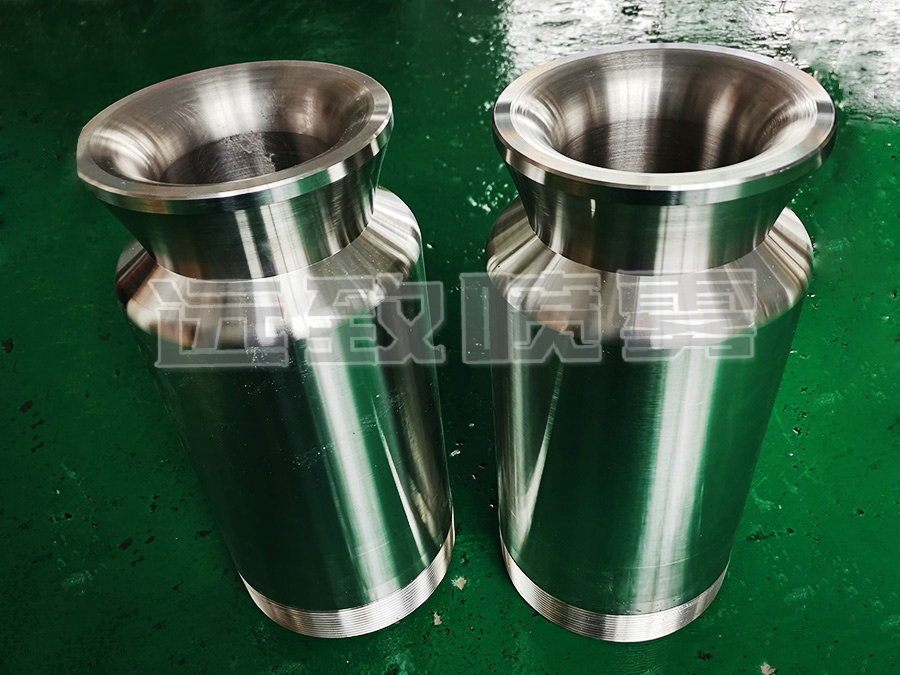 超大通徑防堵塞實(shí)心錐形噴嘴SMP