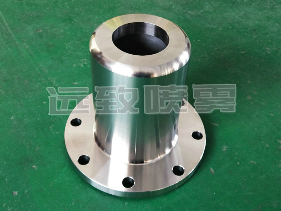 超大流量實(shí)心圓錐形噴嘴--YZR系列