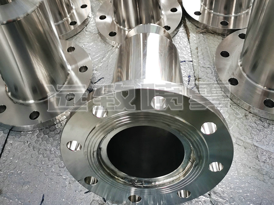 大流量實(shí)心錐形噴嘴--YZSH系列