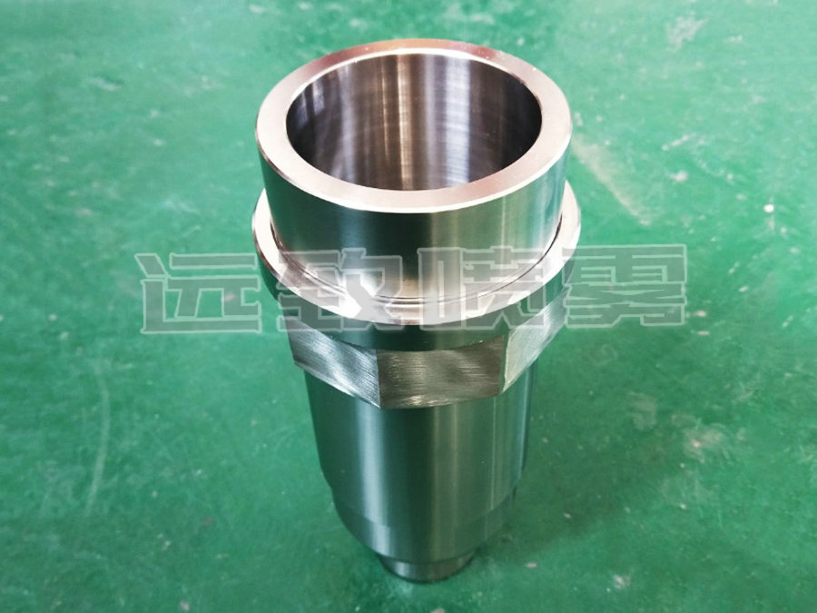 大流量實(shí)心錐形噴嘴--yzsh系列12