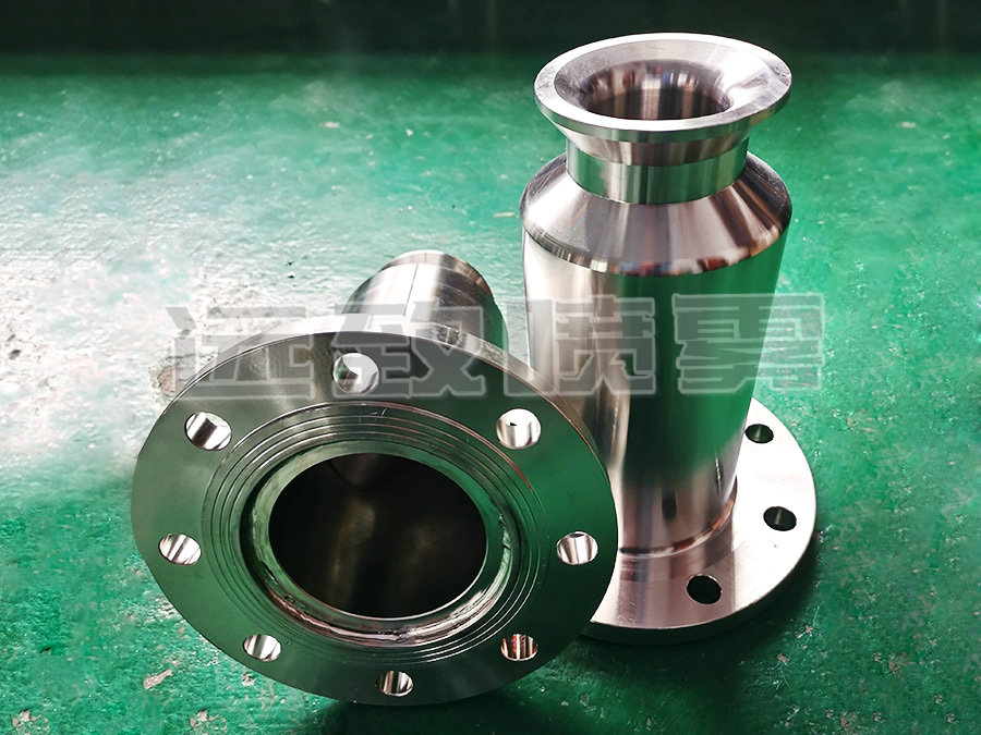 大流量實(shí)心錐形噴嘴--YZSH系列