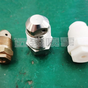 直線型空心錐噴嘴-BD系列