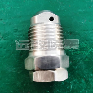 直線型空心錐噴嘴-BD系列