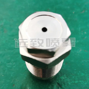 直線型空心錐噴嘴-BD系列