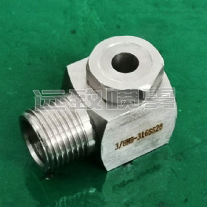 中小流量空心噴嘴-AB系列