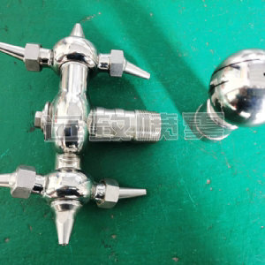 槽罐清洗噴嘴
