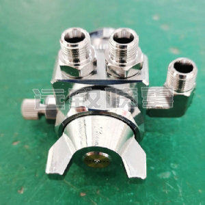 帶開關(guān)自動控制空氣霧化噴嘴