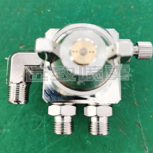 帶開關(guān)自動控制空氣霧化噴嘴