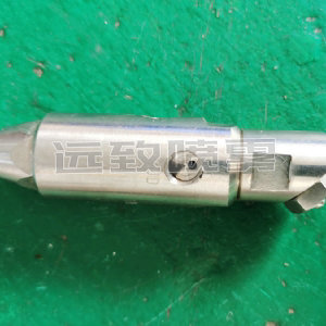 帶開關控制的空氣霧化噴嘴—迷你型