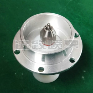 空氣霧化超聲波噴嘴