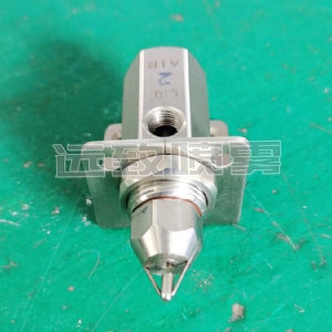 空氣霧化超聲波噴嘴