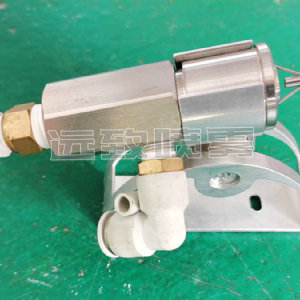 空氣霧化超聲波噴嘴