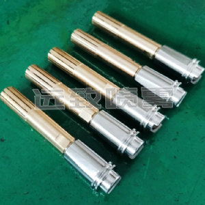 高壓除磷噴嘴--DL-4系列