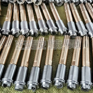 高壓除磷噴嘴--DL-4系列