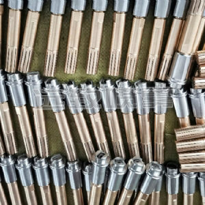 高壓除磷噴嘴--DL-4系列