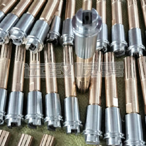 高壓除磷噴嘴--DL-4系列