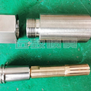 高壓除磷噴嘴--DL-4系列