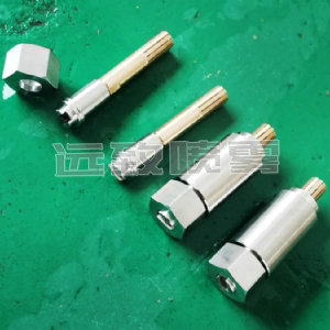 高壓除磷噴嘴--DL-4系列