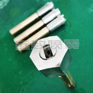 高壓除磷噴嘴--DL-4系列