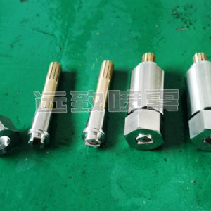 高壓除磷噴嘴--DL-4系列