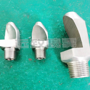 高沖擊力扇形噴嘴--P系列