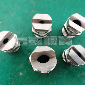 通用扇形噴嘴--H-U系列