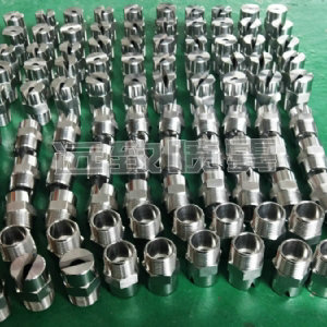 通用扇形噴嘴--H-U系列