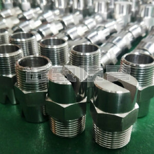 通用扇形噴嘴--H-U系列