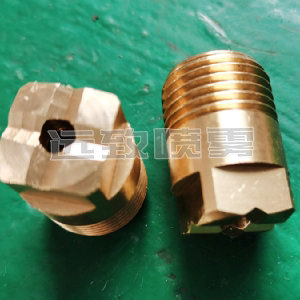 方形實(shí)心錐形噴嘴--H-SQ系列