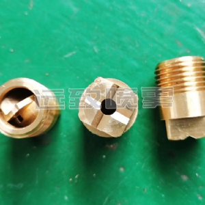 方形實(shí)心錐形噴嘴--H-SQ系列