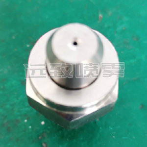 單元組合式實心錐形噴嘴--TG系列